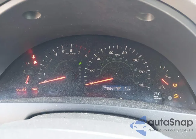 4T1BE46K08U786392: 43074997