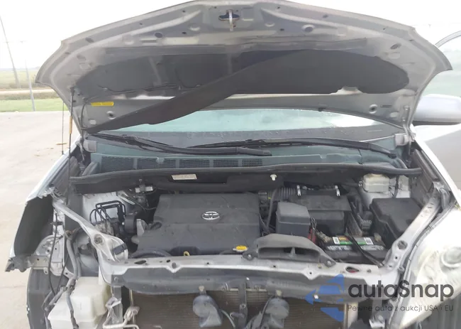 5TDYK3DC9DS397200: 43075002