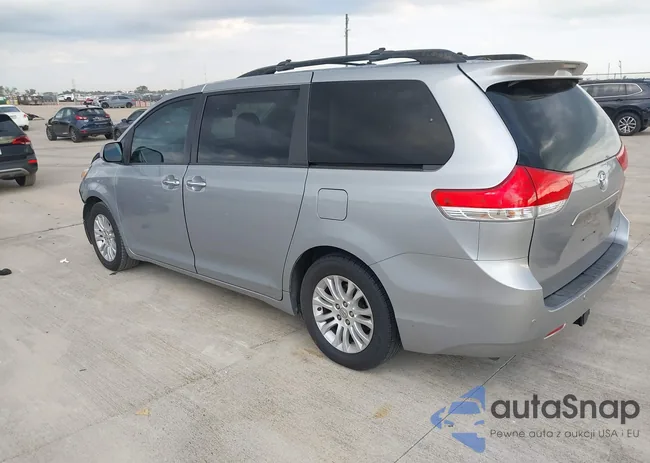 5TDYK3DC9DS397200: 43075002