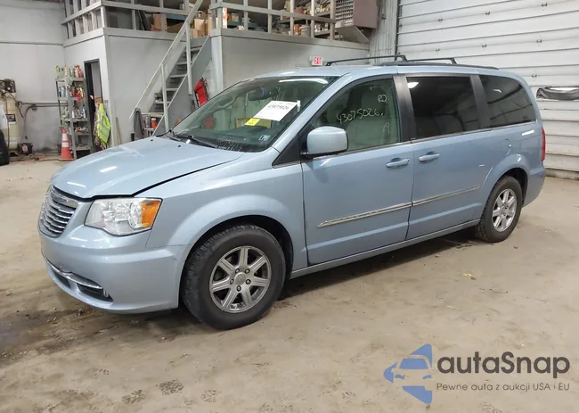 2C4RC1BG7DR503406: 43075026