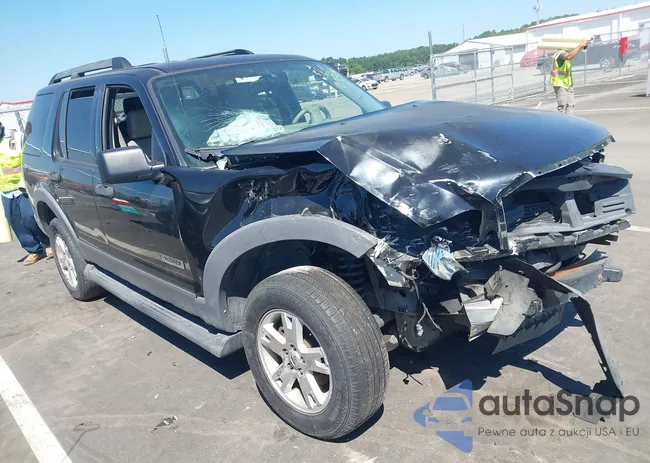 1FMEU63E16UA74447: 43075095