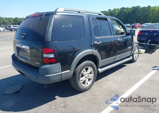 1FMEU63E16UA74447: 43075095