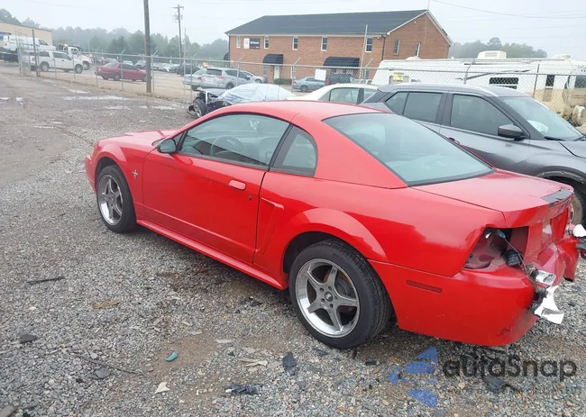 1FAFP4043YF193372: 43075112