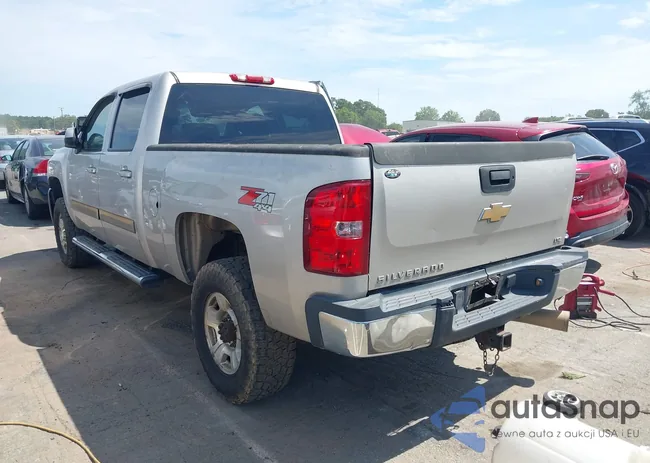 1GCHK23667F567135: 43075129