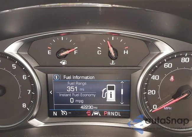 3GNAXTEG8PL131494: 43076230