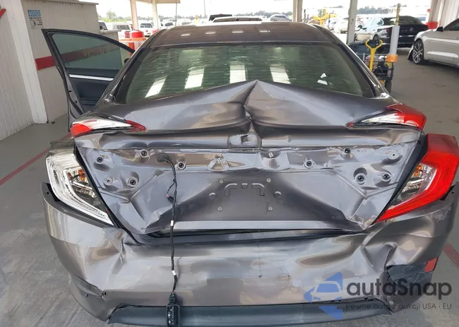 19XFC2F58GE006890: 43076302