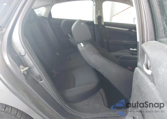 19XFC2F58GE006890: 43076302