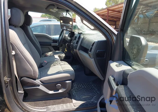 1FTEW1C55JFB88207: 43076320