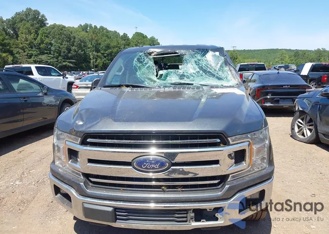 1FTEW1C55JFB88207: 43076320