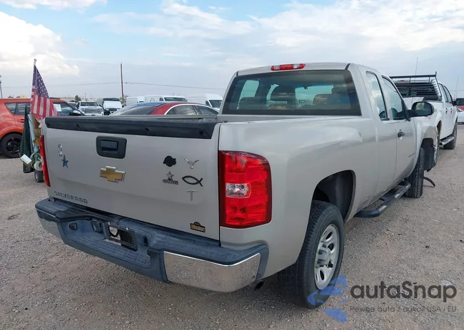 1GCEC19X77Z603620: 43076339