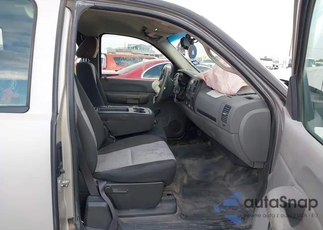 1GCEC19X77Z603620: 43076339