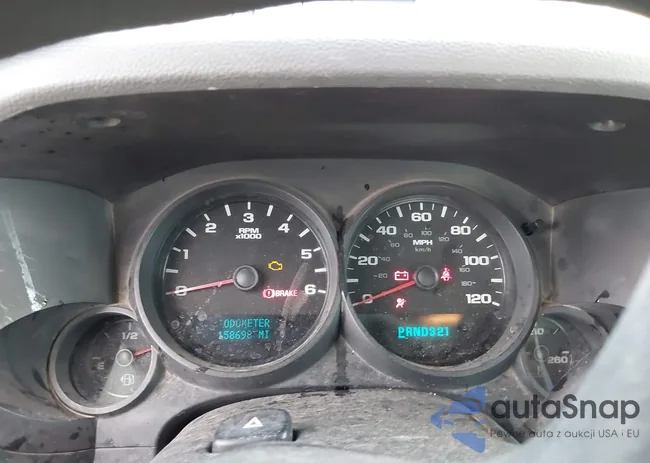 1GCEC19X77Z603620: 43076339