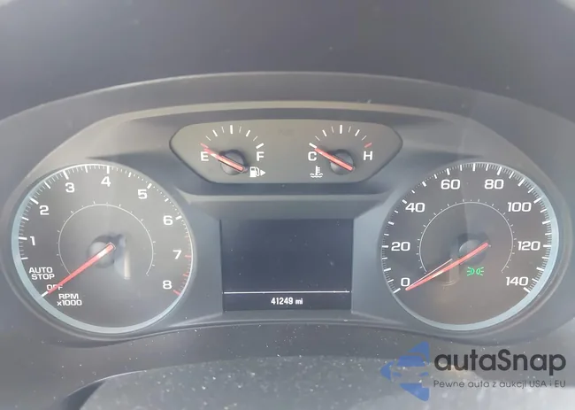 1G1ZB5ST7NF204295: 43076356