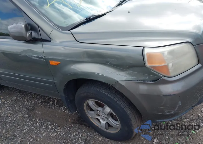 5FNYF18488B026003: 43076462