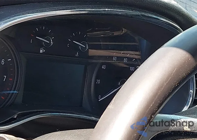 KL4CJ3SB0MB313418: 43076484