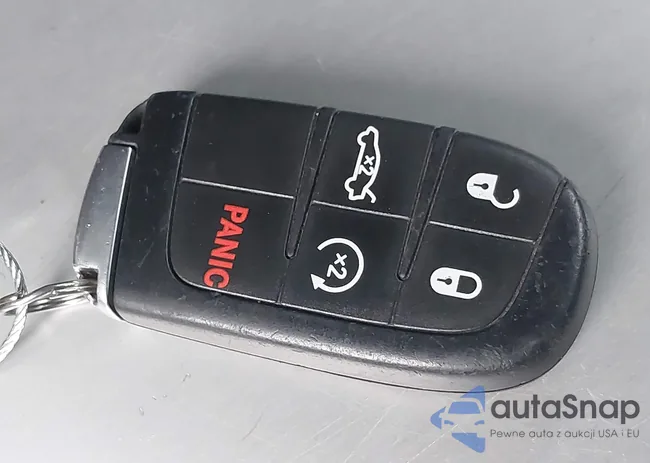 2C3CDXGJ7MH678906: 43076487