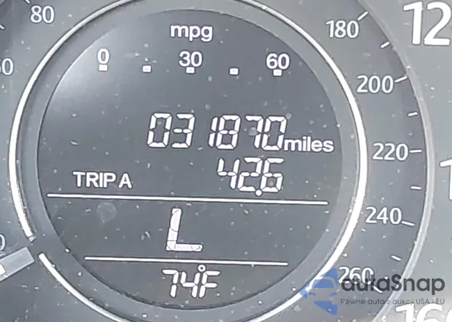 1HGCR2F74FA036460: 43076575