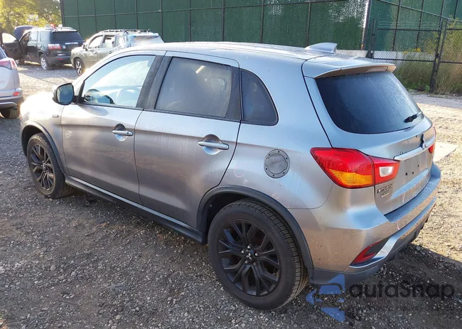 JA4AR3AU2JZ024885: 43076601