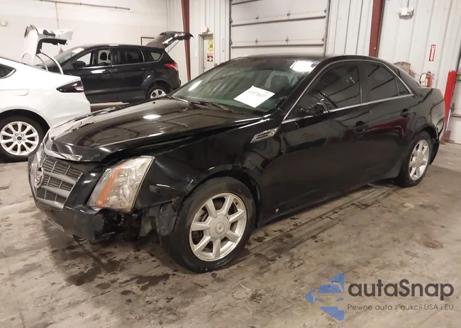 1G6DG577980168179: 43076637