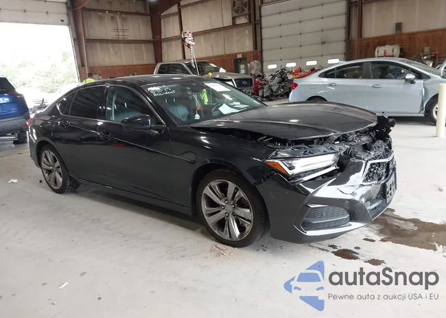 19UUB5F45MA001052: 43076671