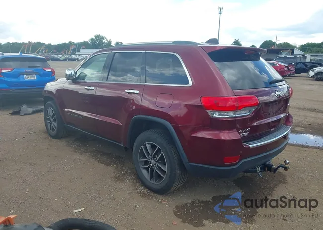 1C4RJFBGXJC446075: 43076673