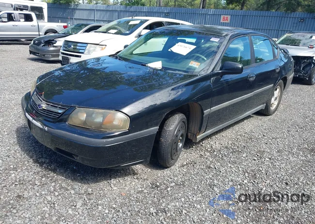 2G1WF52E849249777: 43076674