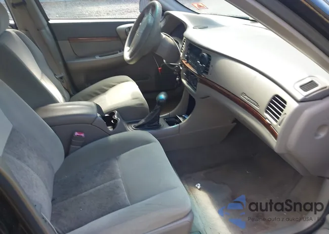 2G1WF52E849249777: 43076674