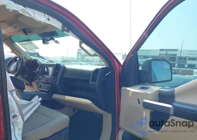 1FTEW1E56KFD15951: 43076679