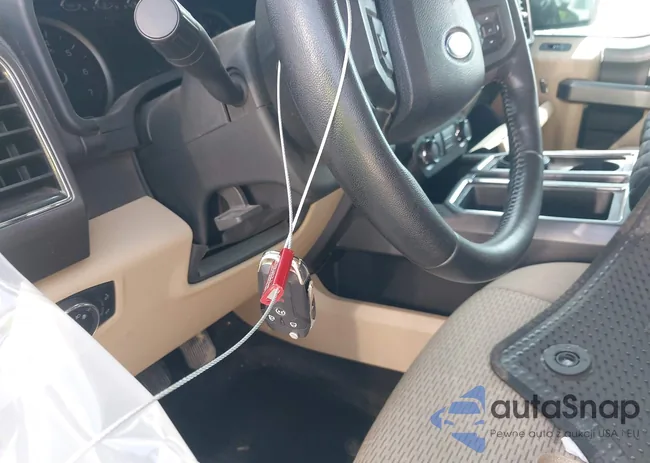 1FTEW1E56KFD15951: 43076679