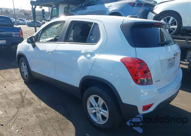 KL7CJKSB8MB313101: 43076698