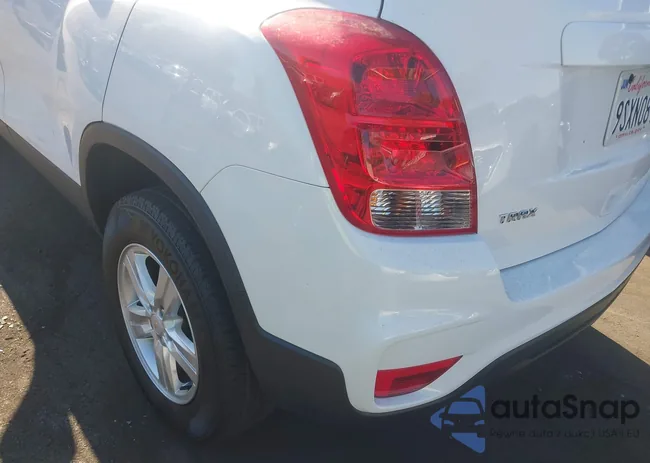 KL7CJKSB8MB313101: 43076698