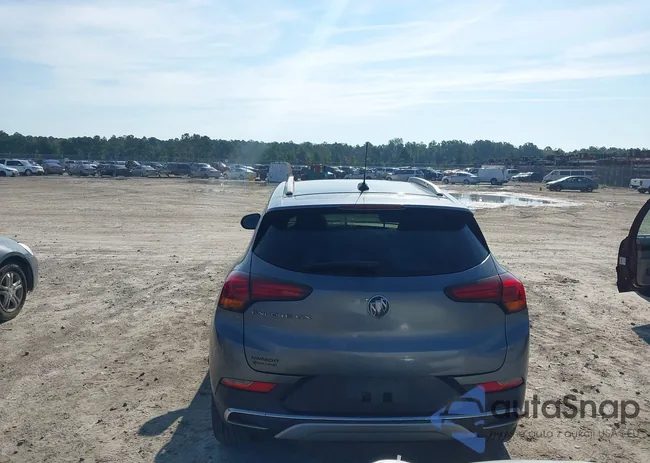 KL4MMFSL8NB085434: 43076720