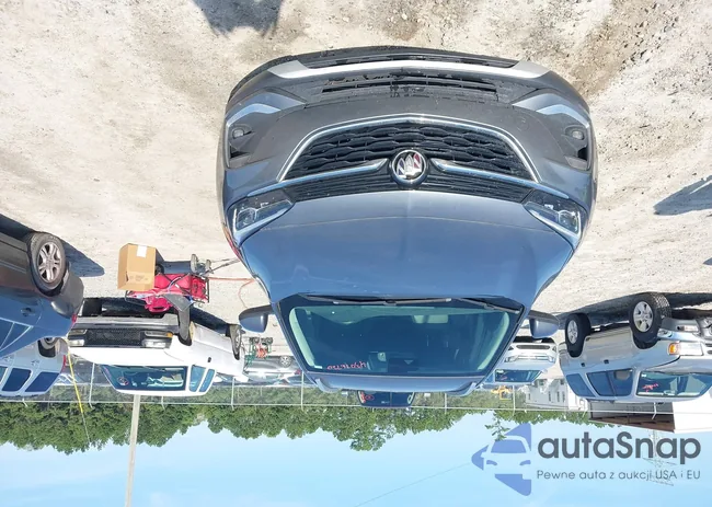 KL4MMFSL8NB085434: 43076720