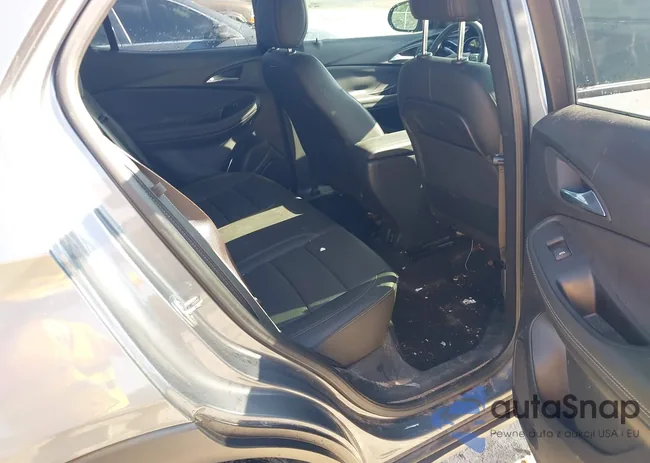 KL4MMFSL8NB085434: 43076720