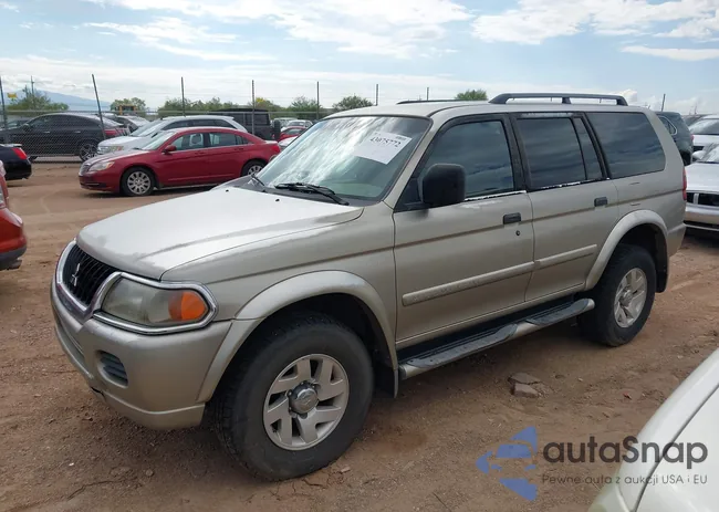 JA4LS31R52P002031: 43075772