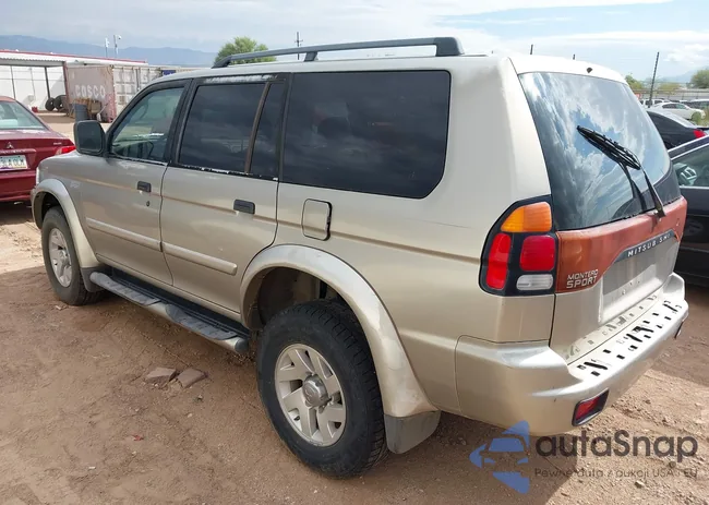 JA4LS31R52P002031: 43075772