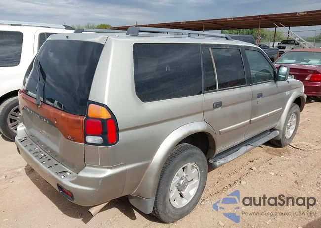 JA4LS31R52P002031: 43075772