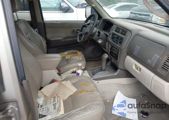 JA4LS31R52P002031: 43075772