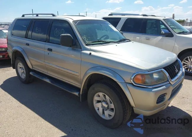 JA4LS31R52P002031: 43075772