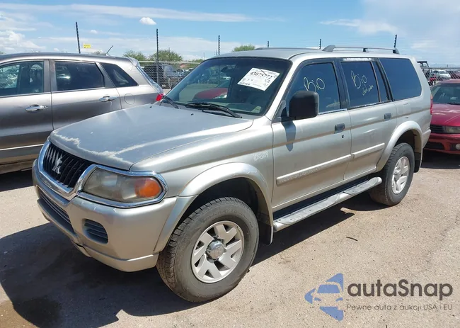 JA4LS31R52P002031: 43075772