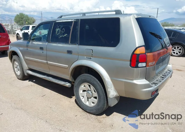 JA4LS31R52P002031: 43075772