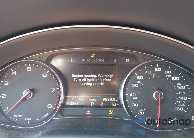 WA1AHAF78HD048349: 43075777