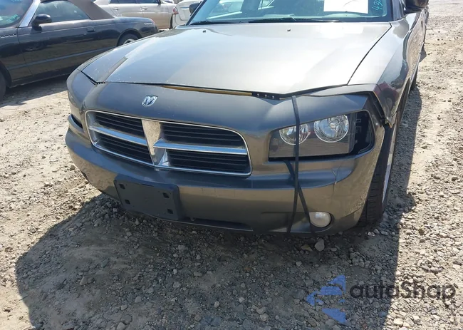 2B3CA3CV7AH127278: 43075789