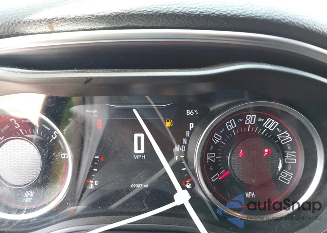 2C3CDZAG0JH229555: 43075813