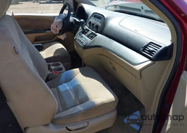 5FNRL38406B401260: 43075833