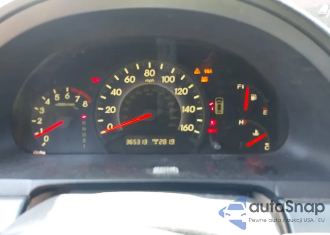 5FNRL38406B401260: 43075833