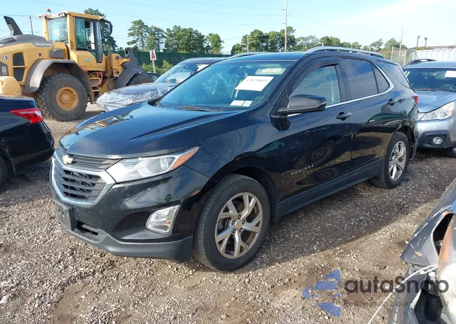 2GNAXVEX6K6301490: 43075835