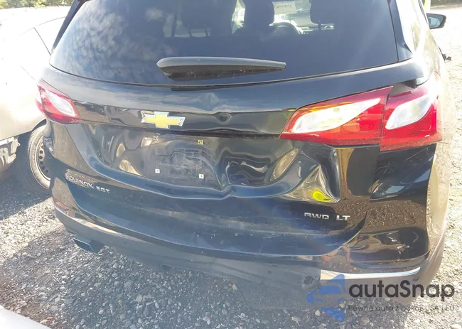 2GNAXVEX6K6301490: 43075835