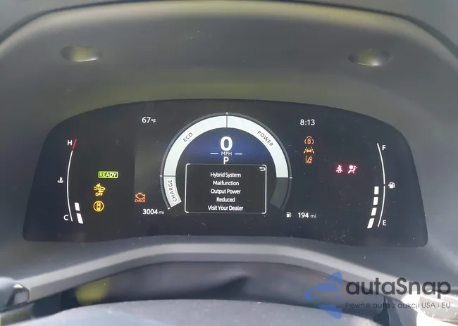 4T1DAACK3SU616025: 43075840