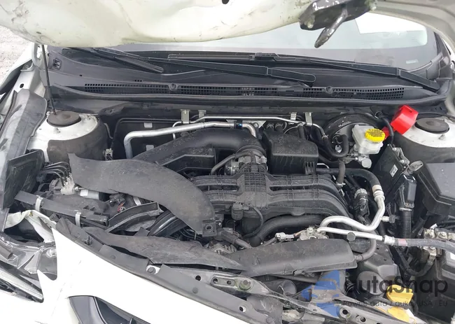 4S3BWAF63L3019136: 43075872